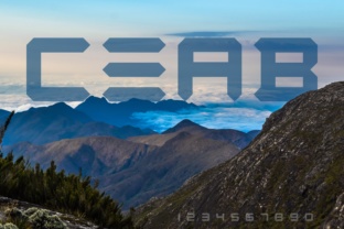 CEAB Font Review: A Strong Typeface for Modern Editorial Design