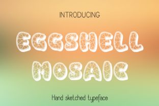 Eggshell Mosaic: A Designer’s Honest Take