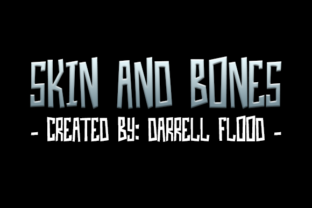 How the Skin and Bones Font Helped My Brand Feel More Polished